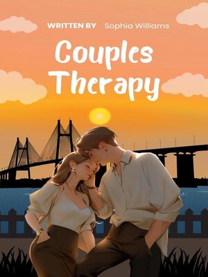 cover image of Couples Therapy